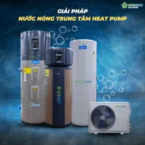 Máy Lọc Nước ION Kiềm